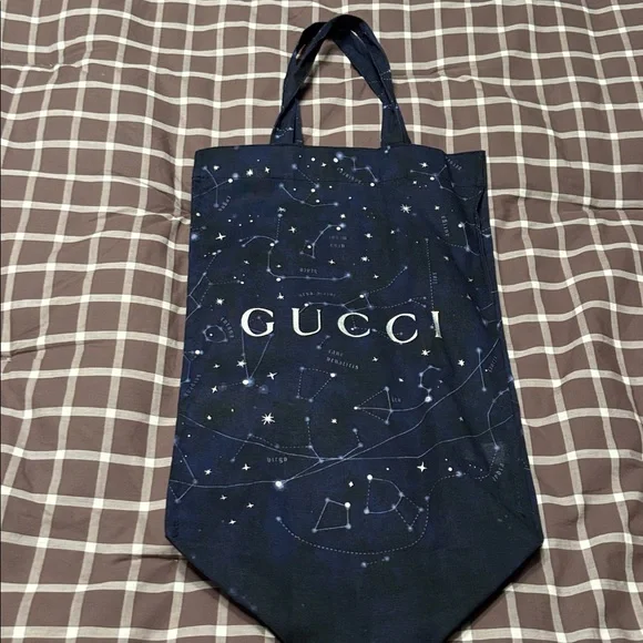 Gucci constellation tote - Picture 3 of 7